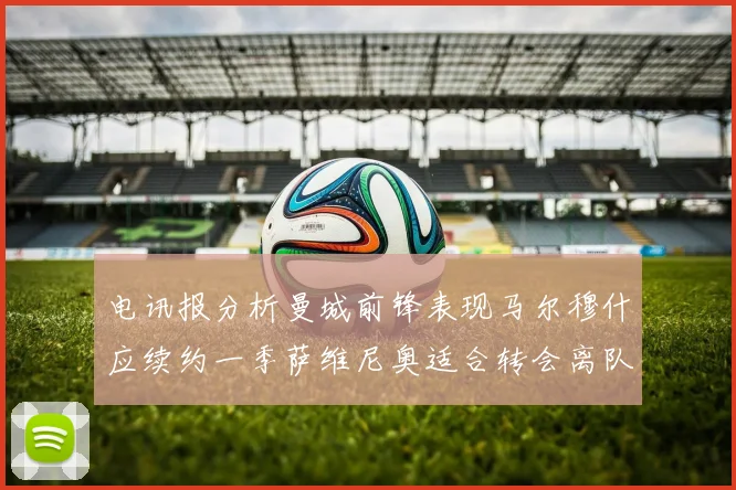 电讯报分析曼城前锋表现马尔穆什应续约一季萨维尼奥适合转会离队