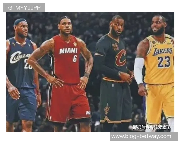 老詹与克利夫兰的情缘永恒不变骑士队的传奇将永远铭刻在这座城市